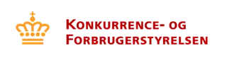 Konkurrence- og Forbrugerstyrelsen